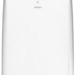 Ar Condicionado Portátil APD 12FCX (Branco) - DAITSU