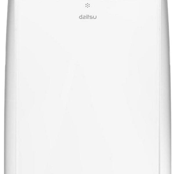 Ar Condicionado Portátil APD 12FCX (Branco) - DAITSU