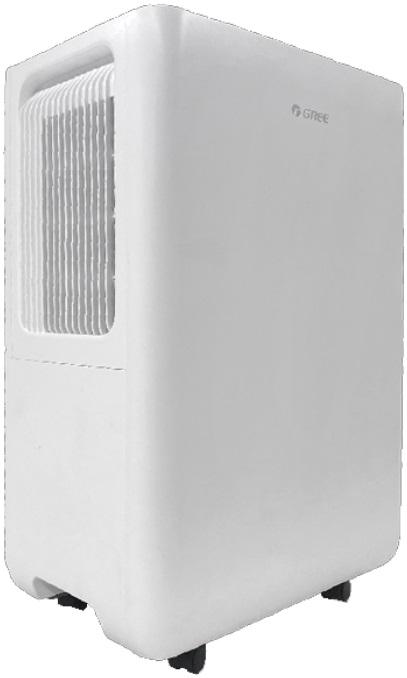 Desumidificador Aovia 12L/Dia (1,8L) - GREE
