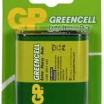 Pilha 3R12 4,5V - GP