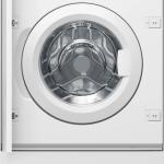 Máquina de Lavar Roupa de Encastre 3TI987B 8Kg 1400RPM (Branco) - BALAY