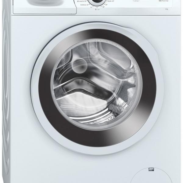 Máquina de Lavar Roupa 3TS283BA 8Kg 1200RPM (Branco) - BALAY