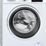 Máquina de Lavar Roupa 3TS285B 8Kg 1400RPM (Branco) - BALAY
