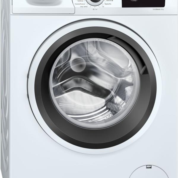 Máquina de Lavar Roupa 3TS285B 8Kg 1400RPM (Branco) - BALAY