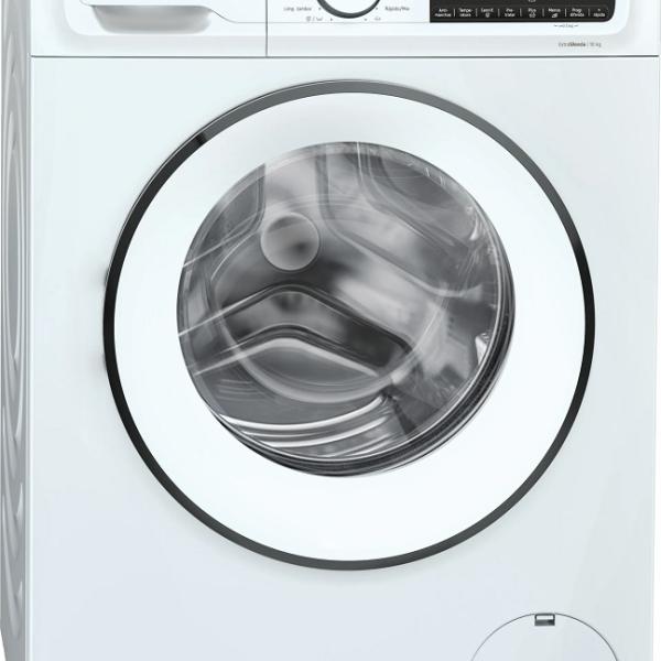 Máquina de Lavar Roupa 3TS3104B 10Kg 1400RPM (Branco) - BALAY