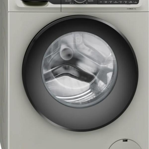 Máquina de Lavar Roupa 3TS493XD 9Kg 1200RPM (Cinzento) - BALAY