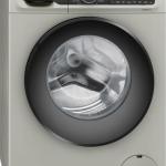 Máquina de Lavar Roupa 3TS493XD 9Kg 1200RPM (Cinzento) - BALAY