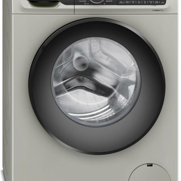 Máquina de Lavar Roupa 3TS495X 9Kg 1400RPM (Inox) - BALAY