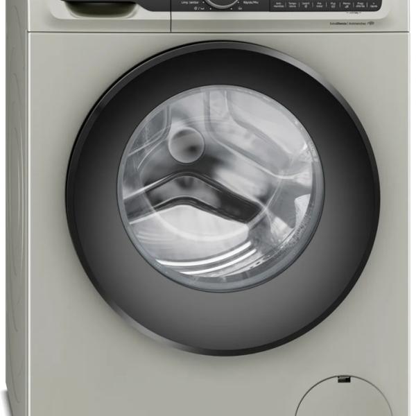 Máquina de Lavar Roupa 3TS495XS 9Kg 1400RPM (Inox) - BALAY