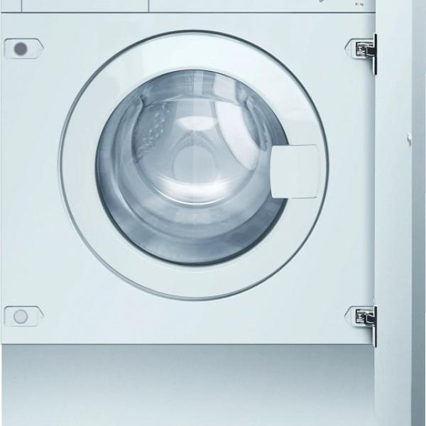 Máquina de Lavar e Secar Roupa 3TW773B 7/4Kg 1200RPM (Branco) - BALAY