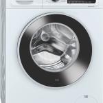 Máquina de Lavar e Secar Roupa 3TW984B 8/5Kg 1400RPM (Branco) - BALAY