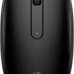 Rato Ótico 240 Wireless 1600DPI (Preto) - HP