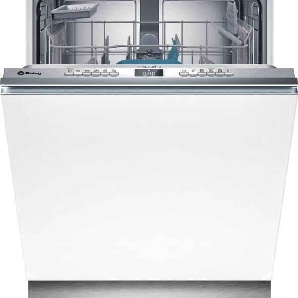 Máquina de Lavar Loiça de Encastre 3VF5032DP 13 Conjuntos - BALAY