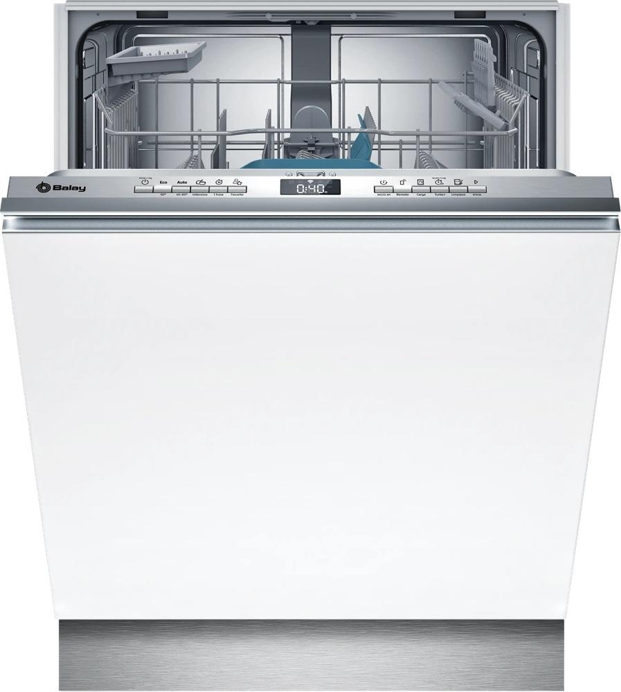 Máquina de Lavar Loiça de Encastre 3VF5032DP 13 Conjuntos - BALAY