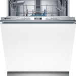 Máquina de Lavar Loiça de Encastre 3VF5032DP 13 Conjuntos - BALAY