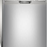 Máquina de Lavar Loiça 3VS5332IP 14 Conjuntos (Inox) - BALAY