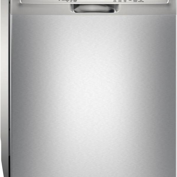 Máquina de Lavar Loiça 3VS5332IP 14 Conjuntos (Inox) - BALAY
