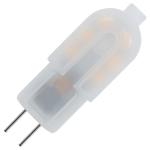 Lampada LED 220V G4 3W Branco Q. 3000K 270Lm