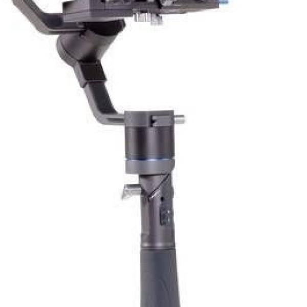 Estabilizador de Câmara Gimbal DSLR X Series 3XD (Preto) - BENRO