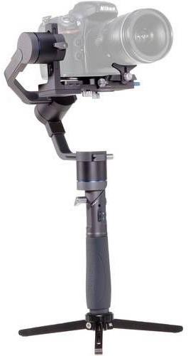 Estabilizador de Câmara Gimbal DSLR X Series 3XD (Preto) - BENRO