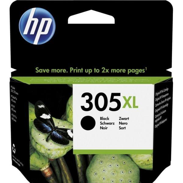 Tinteiro 305XL (Preto) - HP