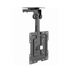 Suporte de Teto Gembird CM - 43ST - 01 Full Motion 19"a 43" max 20Kg