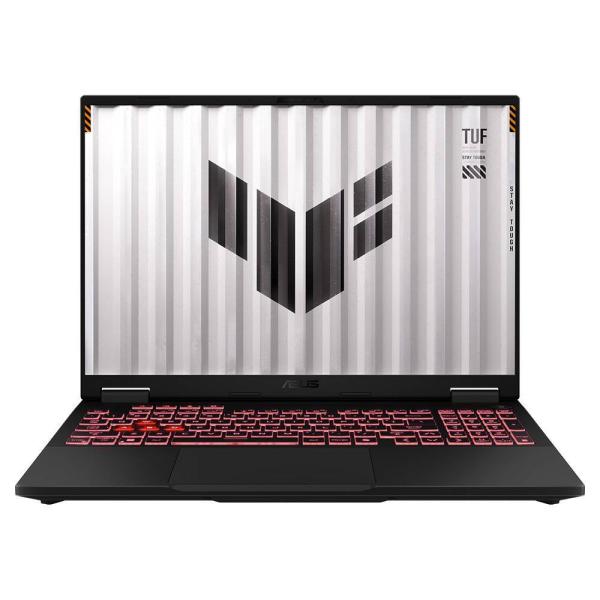 Portátil ASUS TUF A16 FA608UH 16" Ryzen 7 260 32GB DDR5 1TB RTX 5050 8GB sem SO
