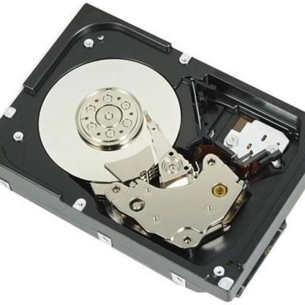 Disco Rígido 3.5 2TB Serial ATA III - DELL