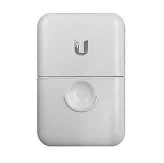 Ubiquiti Limitador de Sobretensão Ethernet Gen 2 — Recondicionado
