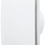 Extrator de Ar Oculto Larino Ø100mm (Branco) - GSC