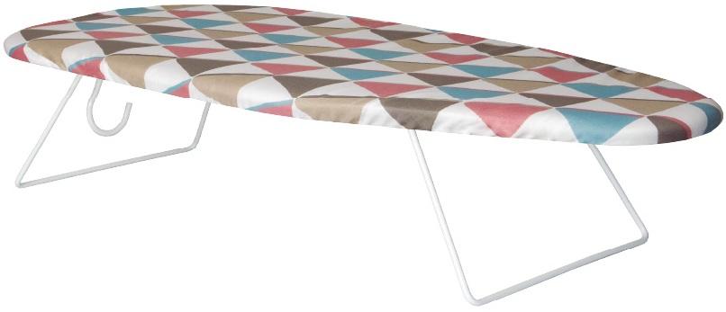 Tábua de Engomar de Mesa Cotunu (750 x 340 mm) - GSC