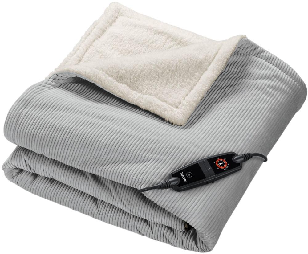 Cobertor Elétrico HD 81 (180x130cm) - BEURER