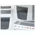 Trituradora de Papel Micro-Corte Leitz Office Pro P5 Leitz IQ 30 L