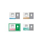 Trituradora de Papel Micro-Corte Leitz Office Pro P5 Leitz IQ 30 L