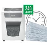 Trituradora de Papel Micro-Corte Leitz Office Pro P6+