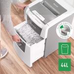 Trituradora de Papel Micro-Corte Leitz IQ 150 Autofeed P5
