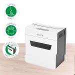 Trituradora de Papel Micro-Corte Leitz IQ 150 Autofeed P4