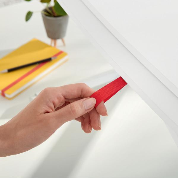 Suporte para telemóvel ou táblete Leitz