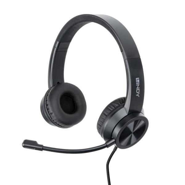 Auriculares LINDY 20439