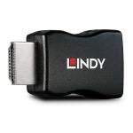 Adaptador HDMI LINDY 32104 Preto