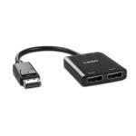 Adaptador Mini DisplayPort para HDMI LINDY 38430