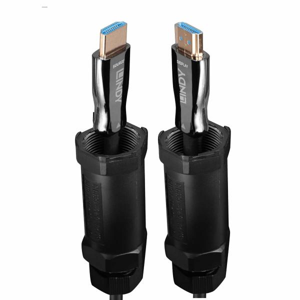 Cabo HDMI LINDY 38530 Preto