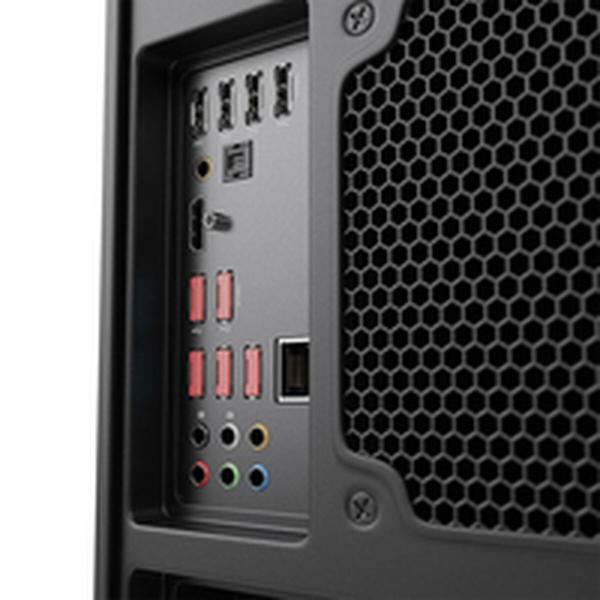 Bloqueio de segurança LINDY 40620