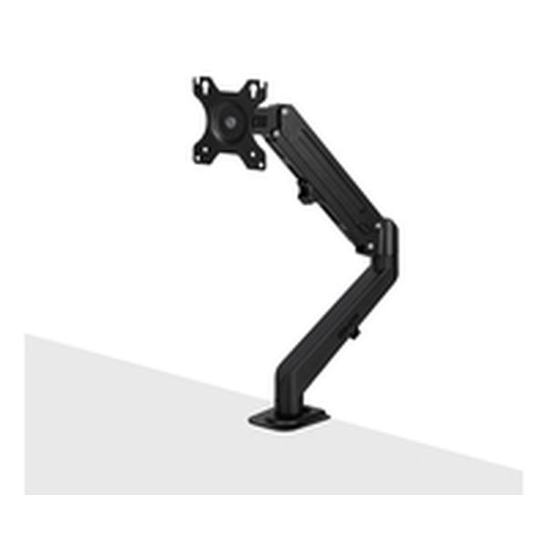 Suporte de Mesa para Ecrã LINDY EINZELMONTAGE - SCHWARZ