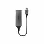 Adaptador Ethernet para USB LINDY 43298