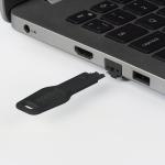 Bloqueio de segurança LINDY 47891