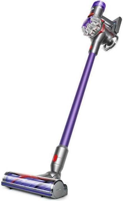 Aspirador Vertical V8 Origin 0.54L - DYSON