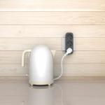 Entrelinha QUARX 3680 W