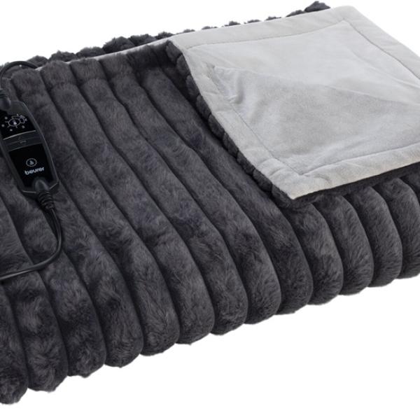 Cobertor Elétrico HD 82 (45x45cm) - BEURER