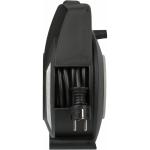 Entrelinha Brennenstuhl Vario Line 23 W 4 Tomadas (5 m)